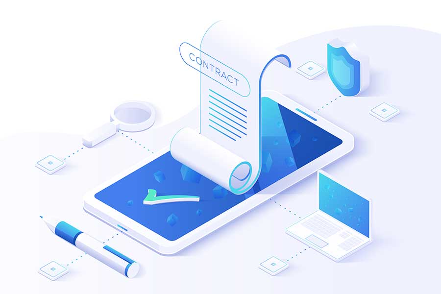 Factura electrónica: obligación legal y oportunidad de mejora.