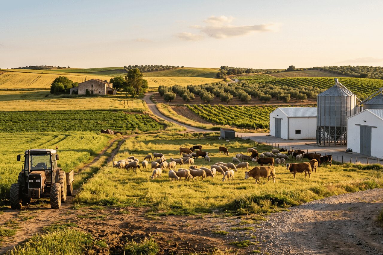 ¿Qué es Verifactu y cómo afecta al sector agrario y ganadero?